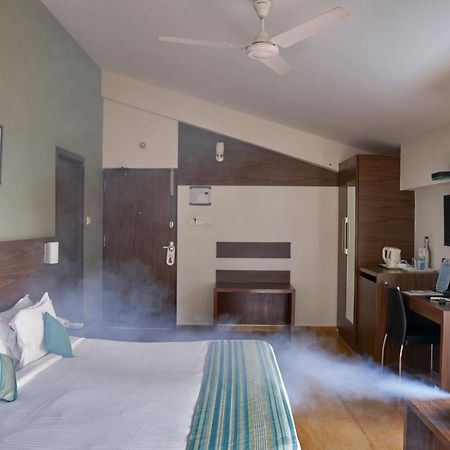 Highland Homes Panaji Εξωτερικό φωτογραφία
