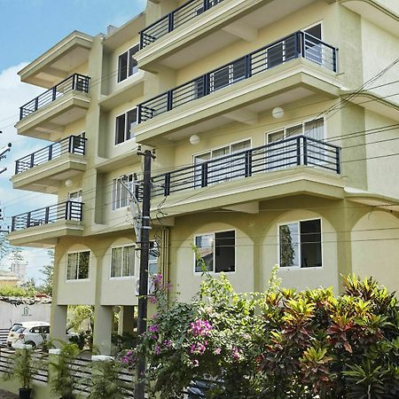 Highland Homes Panaji Εξωτερικό φωτογραφία