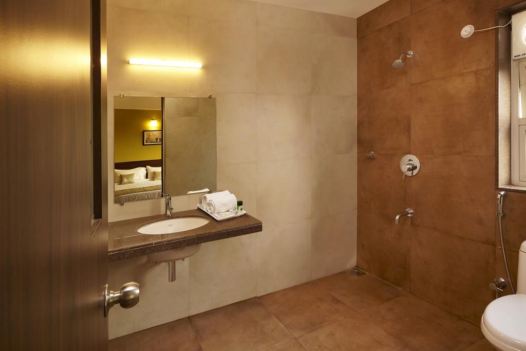 Highland Homes Panaji Εξωτερικό φωτογραφία