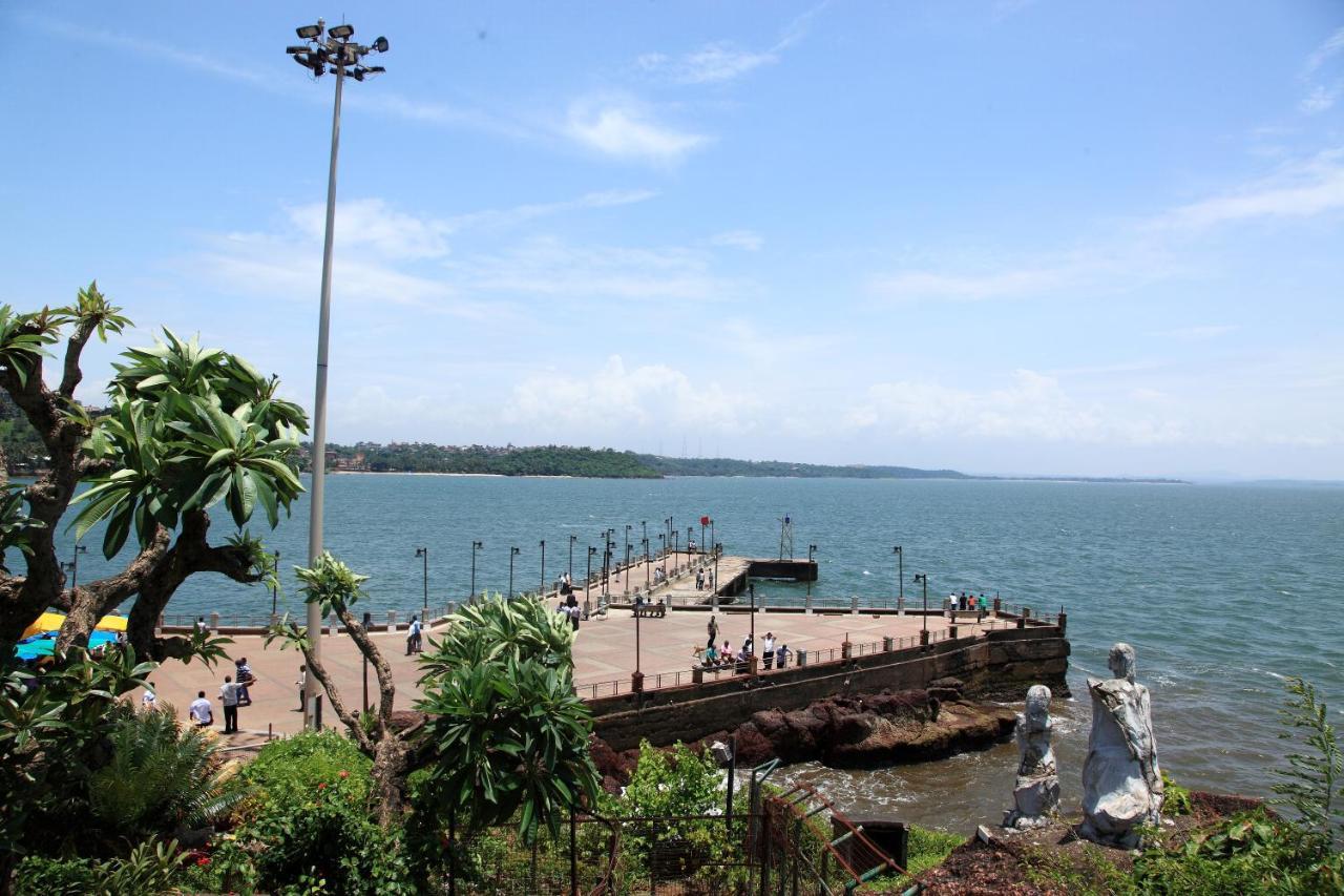 Highland Homes Panaji Εξωτερικό φωτογραφία