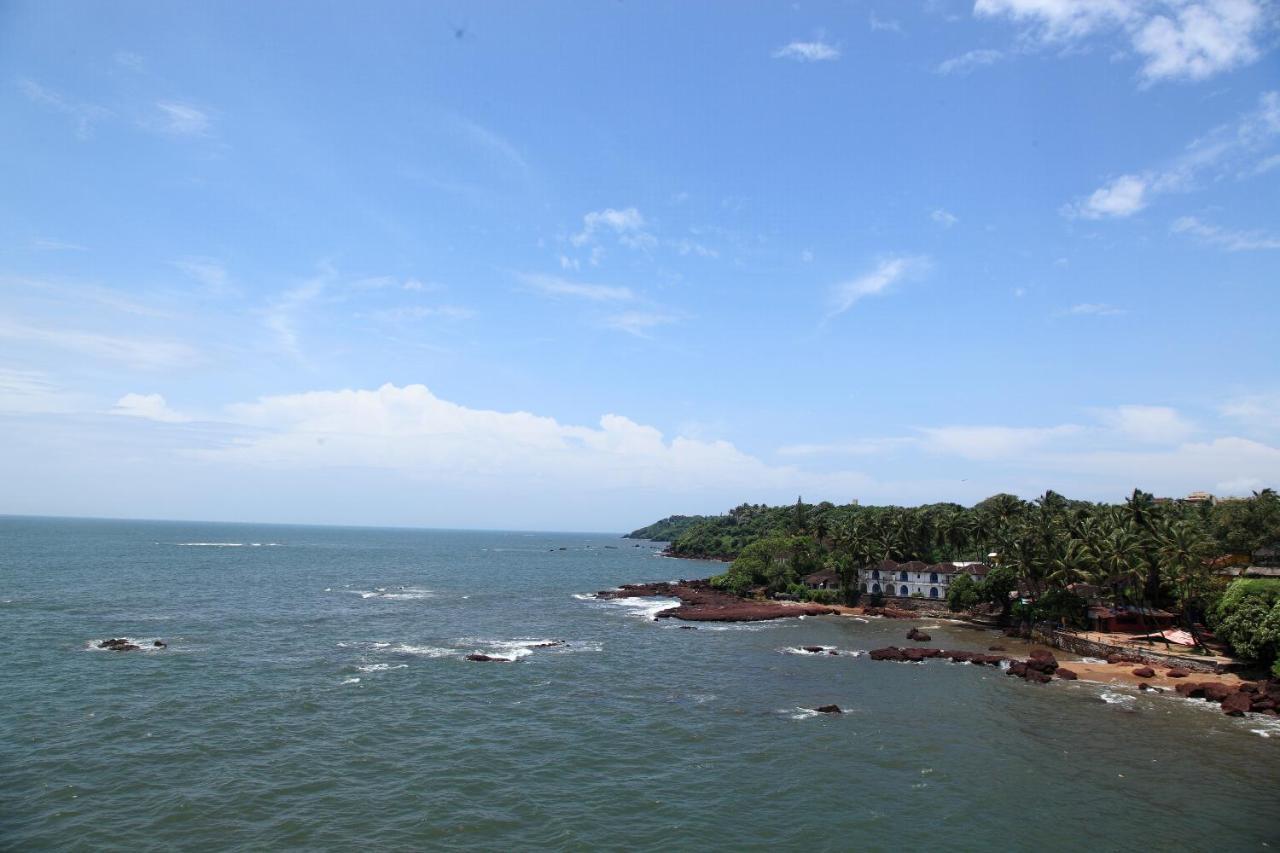 Highland Homes Panaji Εξωτερικό φωτογραφία