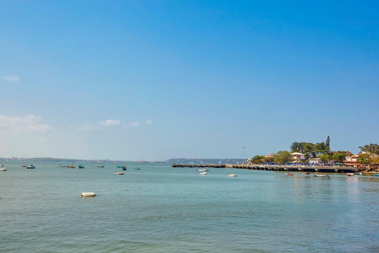 Highland Homes Panaji Εξωτερικό φωτογραφία