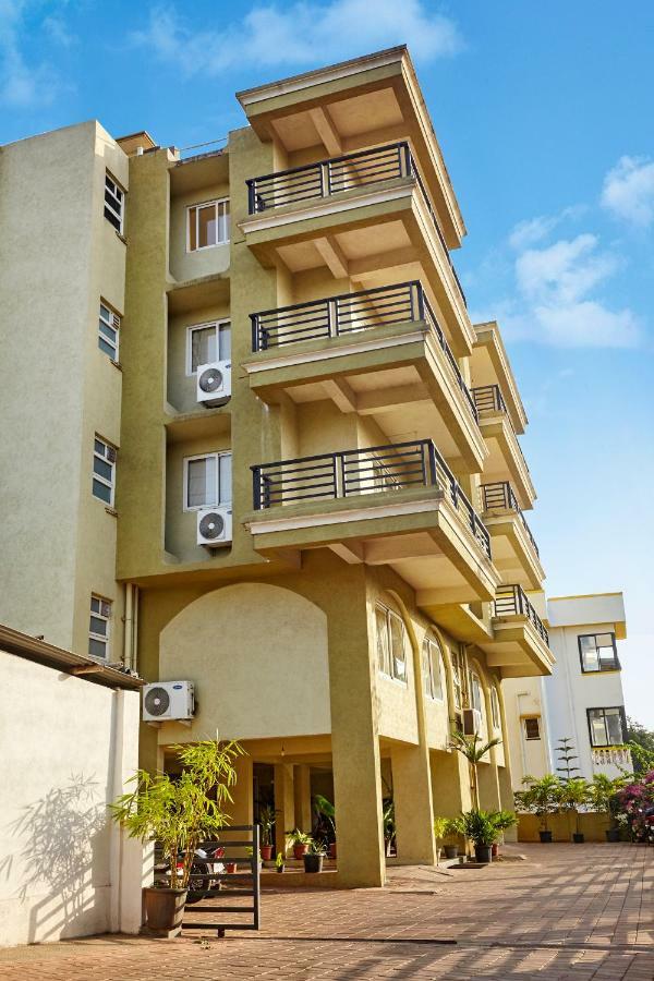 Highland Homes Panaji Εξωτερικό φωτογραφία